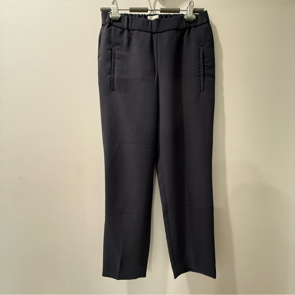 Wilfred black trousers in size 2